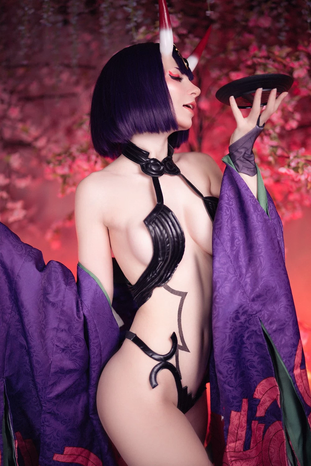 Peachmilky - Shuten Douji