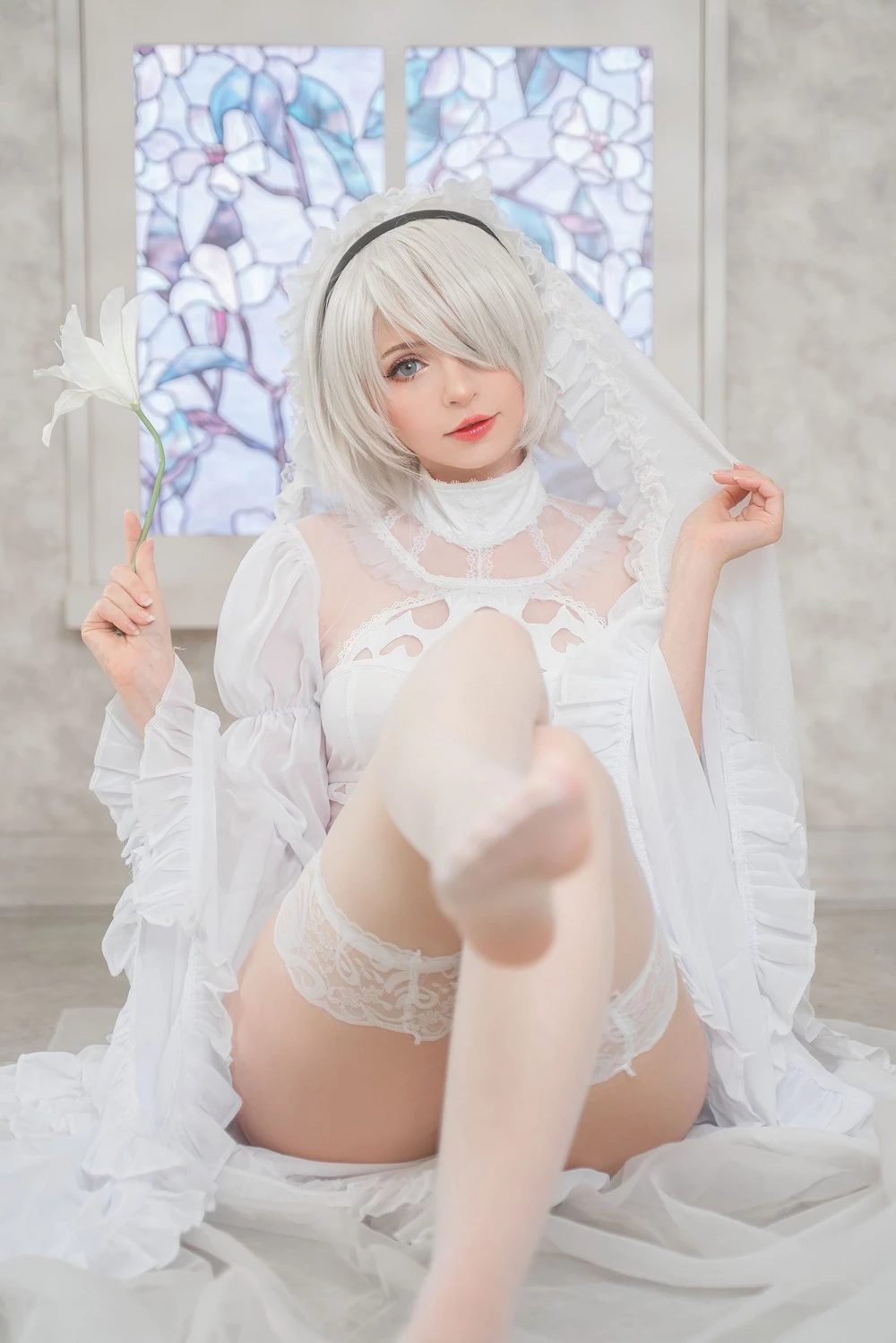 Peachmilky - Bride 2B