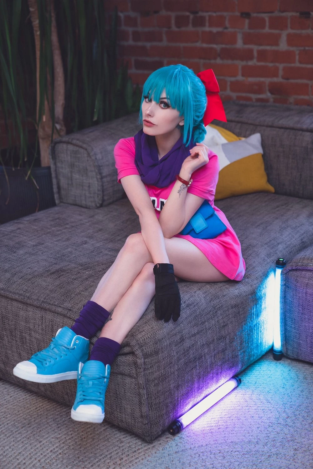 RolyatisTaylor - Bulma