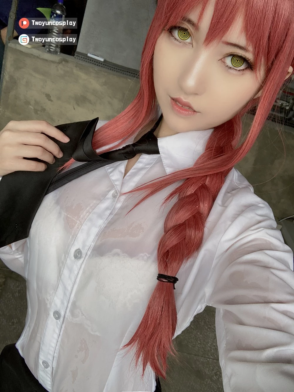 Twoyun cosplay 小漾樣 cosplay [Updated 2022-01-23]