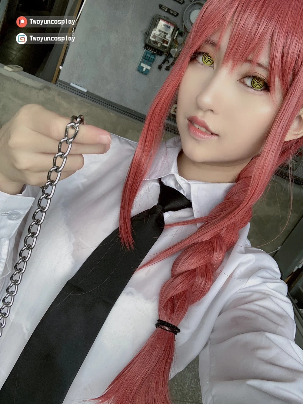 Twoyun cosplay 小漾樣 cosplay [Updated 2022-01-23]