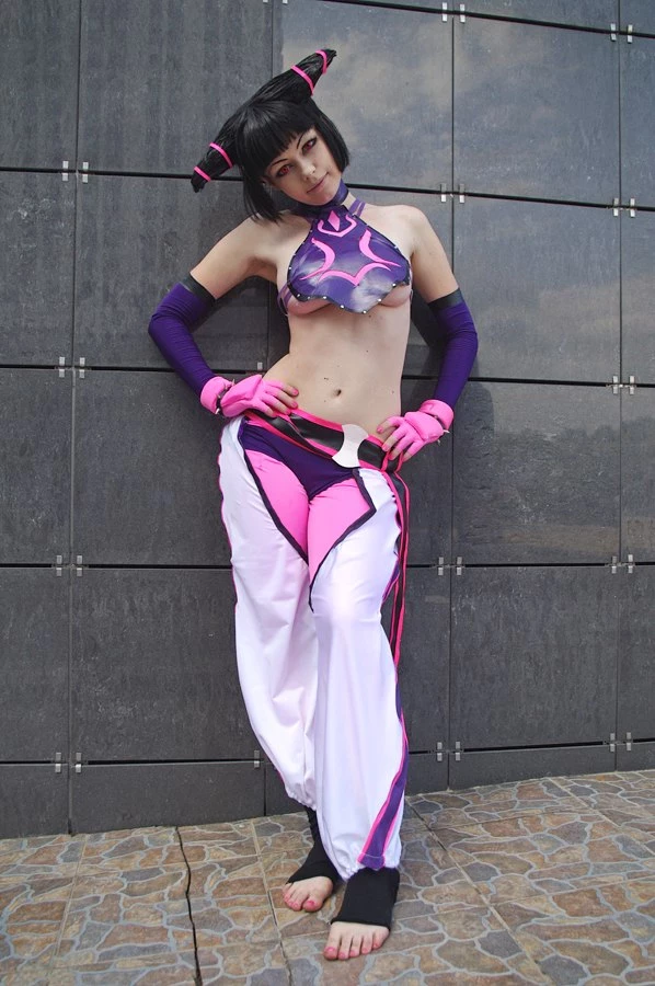 Taorich - Juri Han