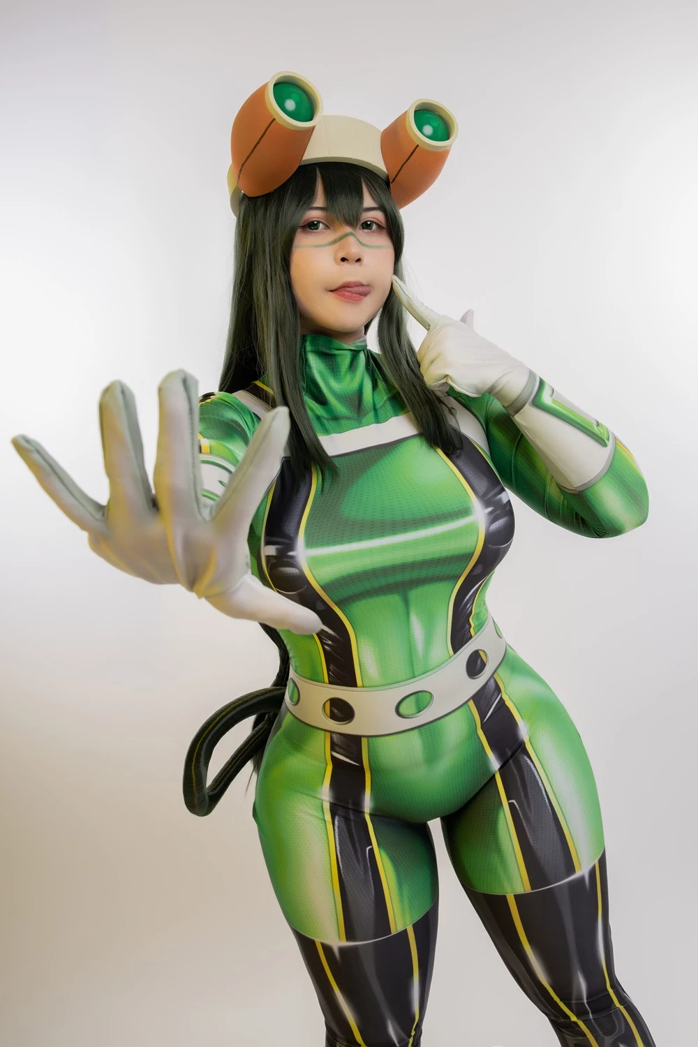 UyUy - Froppy