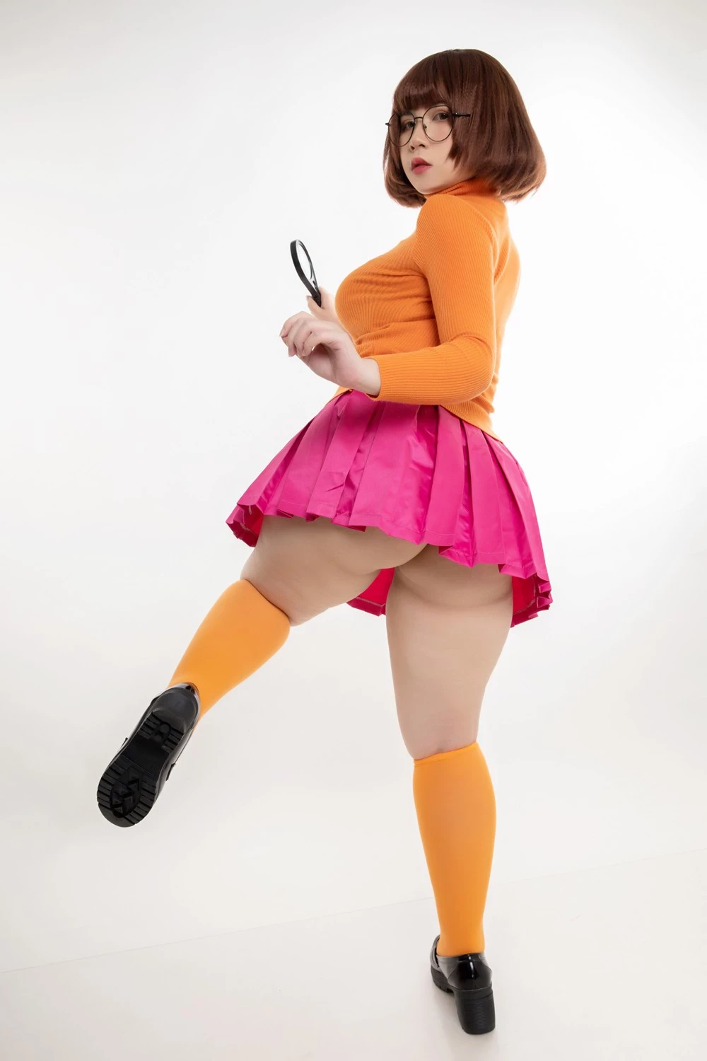 UyUy - Velma