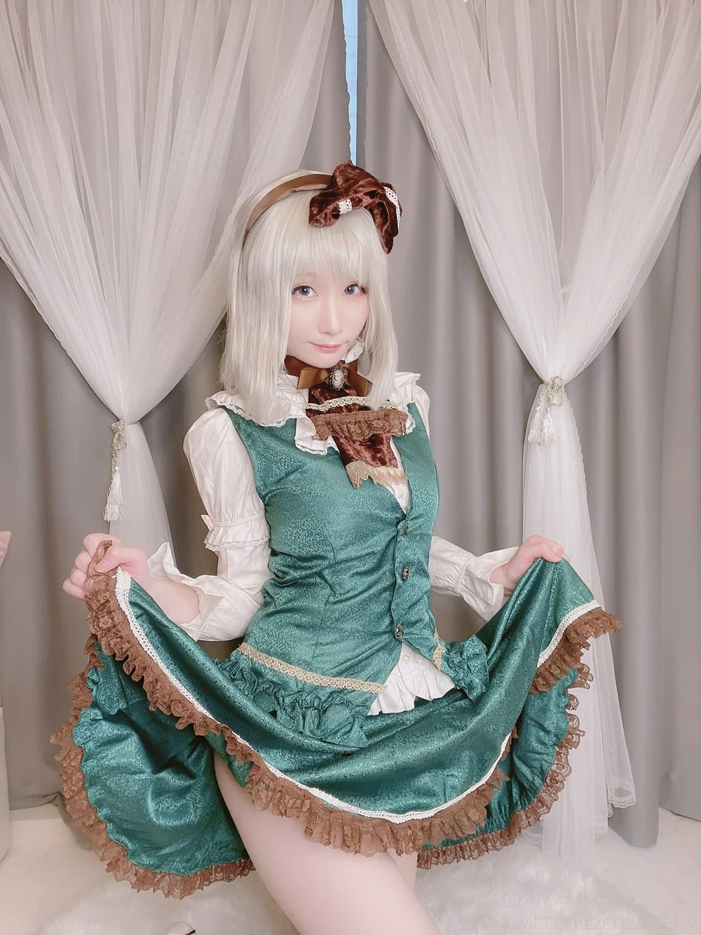 Atsuki - Youmu Konpaku