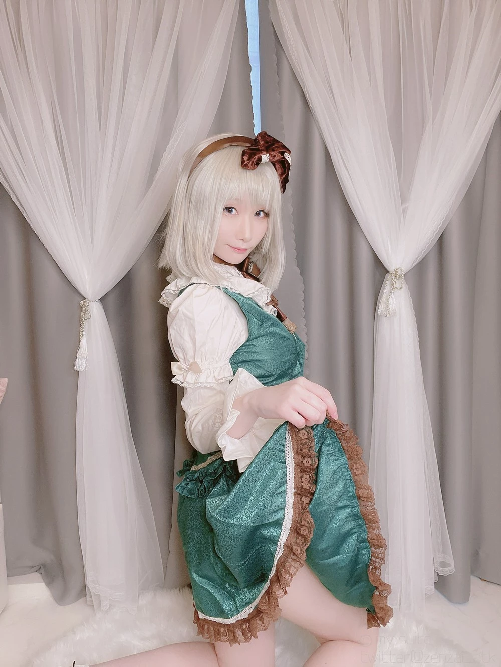 Atsuki - Youmu Konpaku