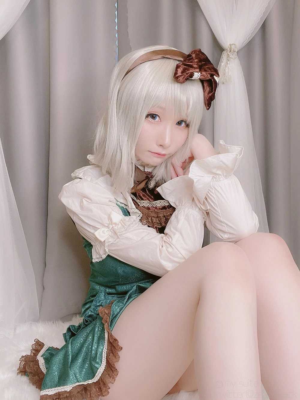 Atsuki - Youmu Konpaku