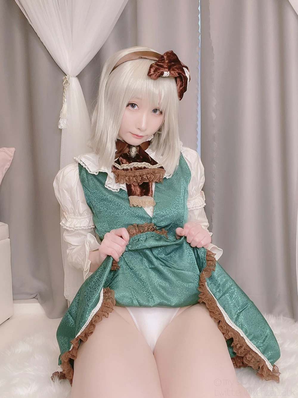 Atsuki - Youmu Konpaku