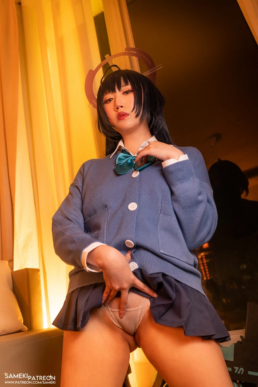 [Cosplay] Sameki - Karin