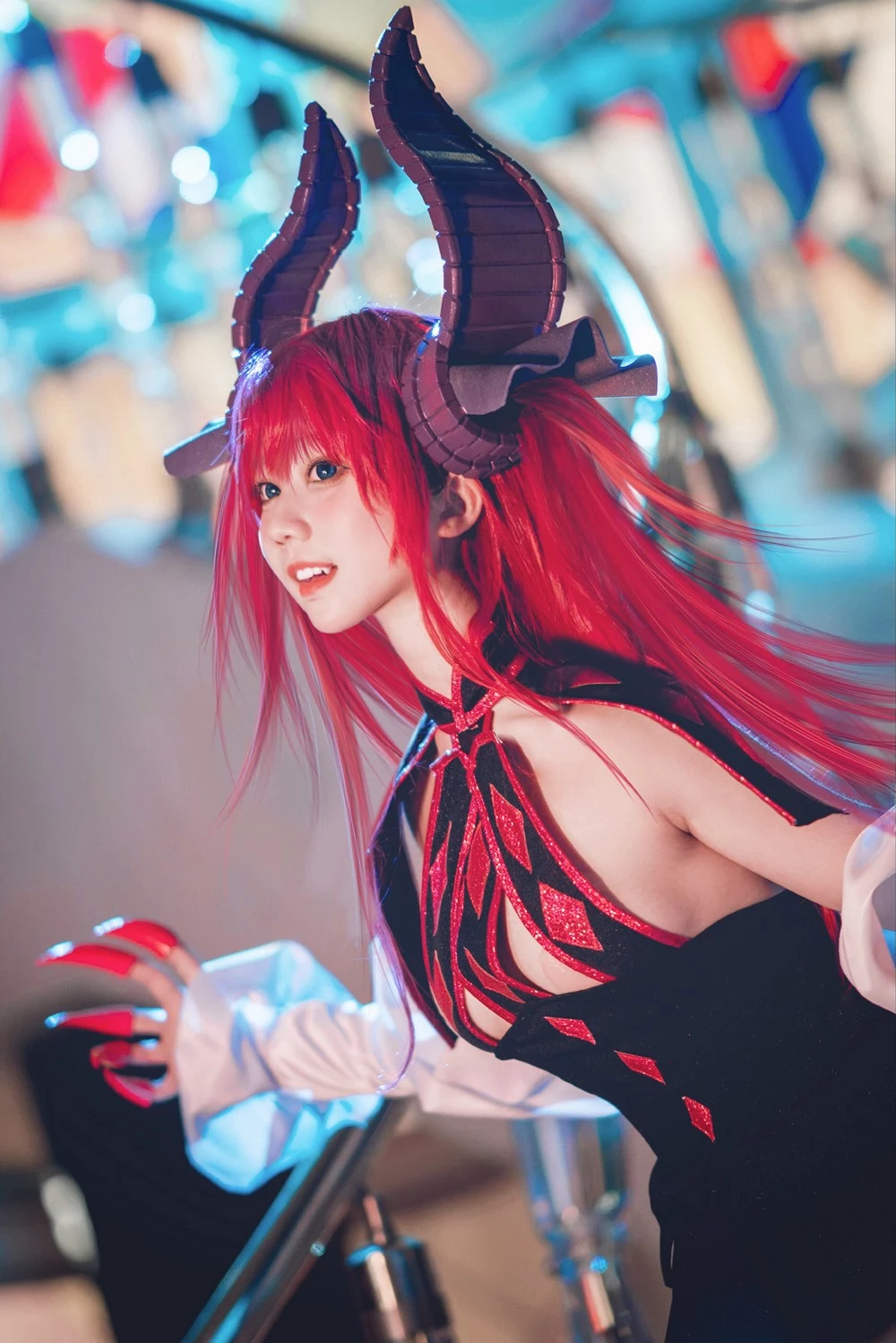 鏡醬 - Elizabeth Bathory