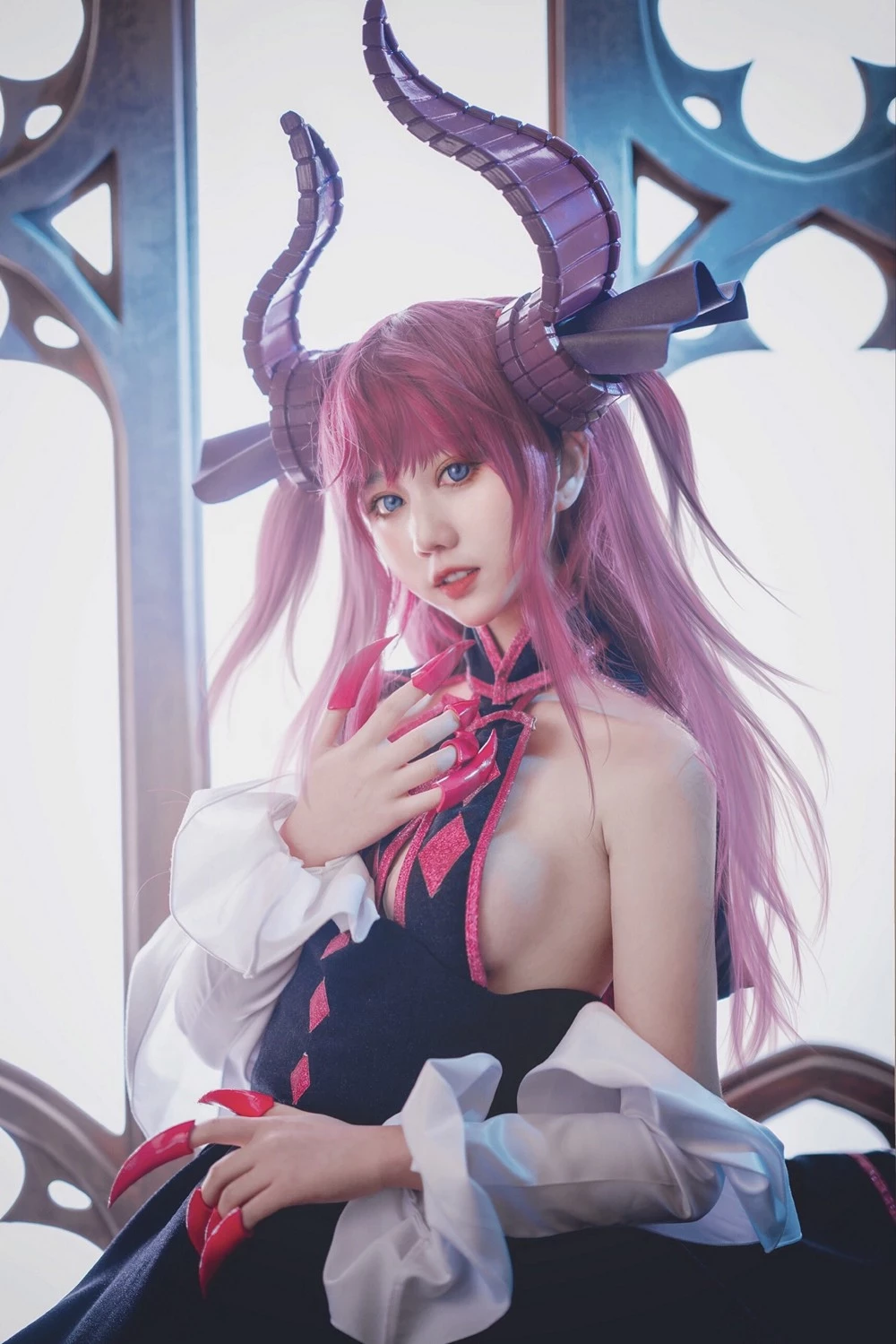 鏡醬 - Elizabeth Bathory