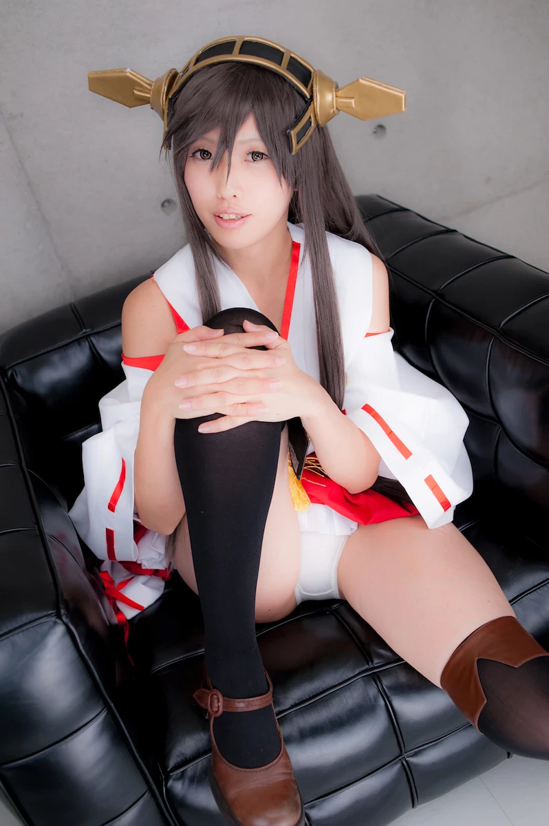 [Glossy Rabbit [Tsuyato]] Ouka Enran 3