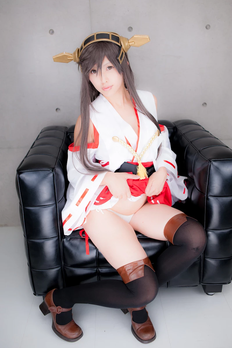 [Glossy Rabbit [Tsuyato]] Ouka Enran 3