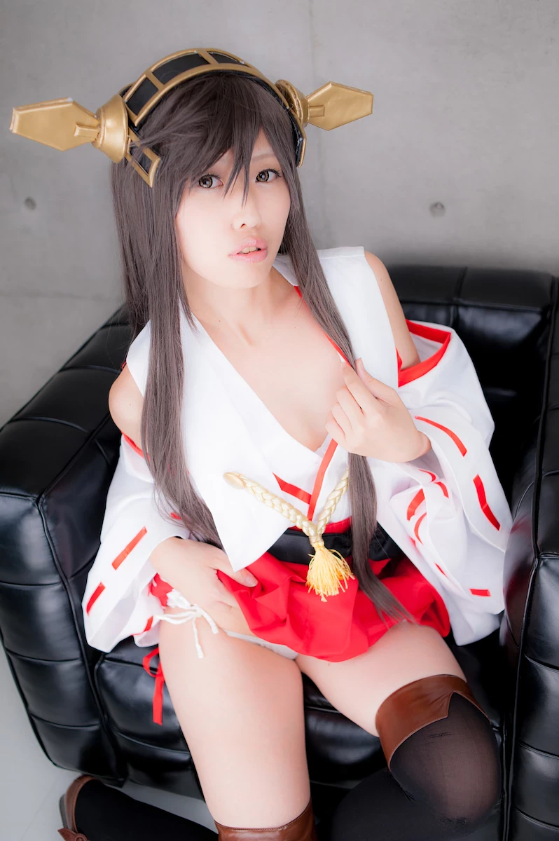 [Glossy Rabbit [Tsuyato]] Ouka Enran 3