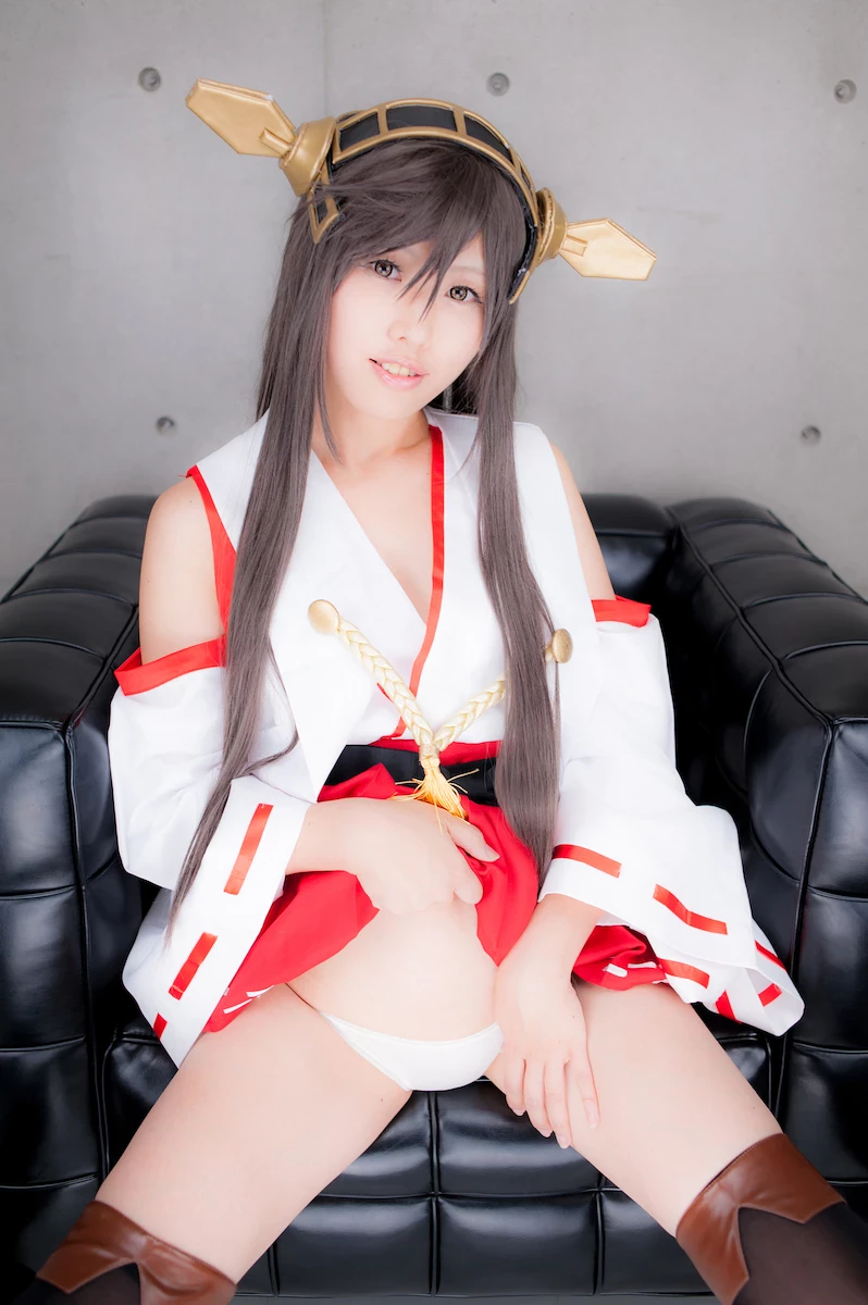 [Glossy Rabbit [Tsuyato]] Ouka Enran 3