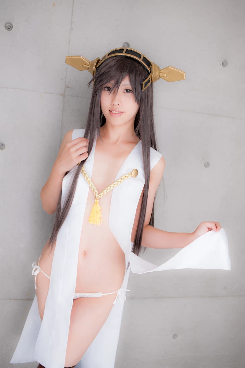 [Glossy Rabbit [Tsuyato]] Ouka Enran 3