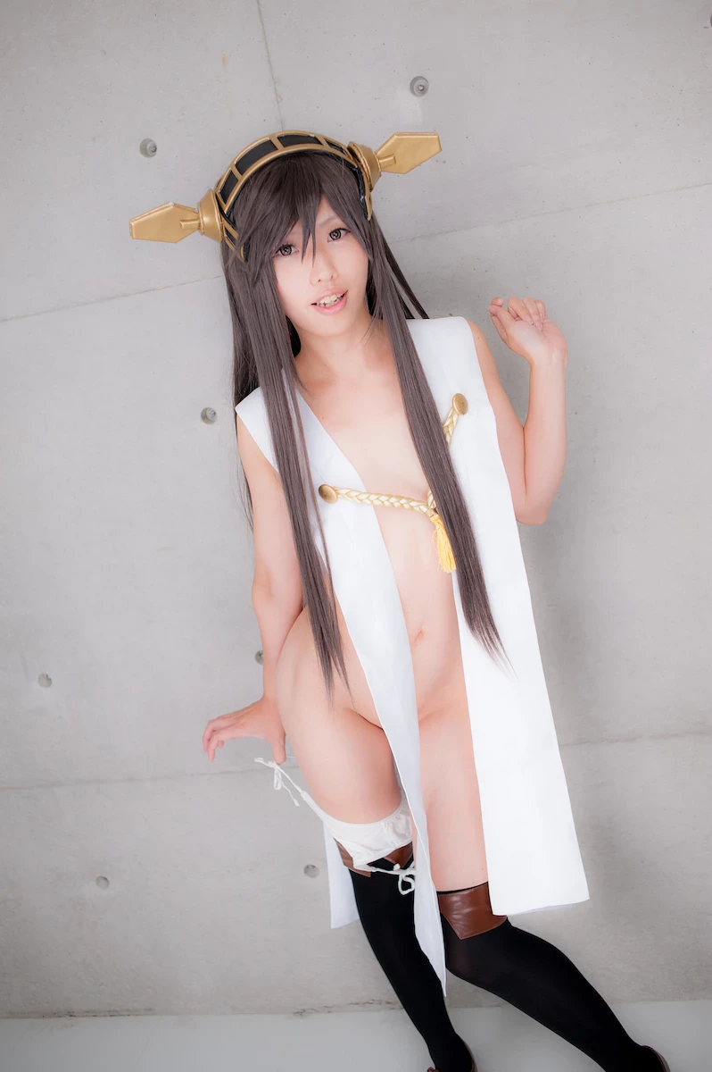 [Glossy Rabbit [Tsuyato]] Ouka Enran 3