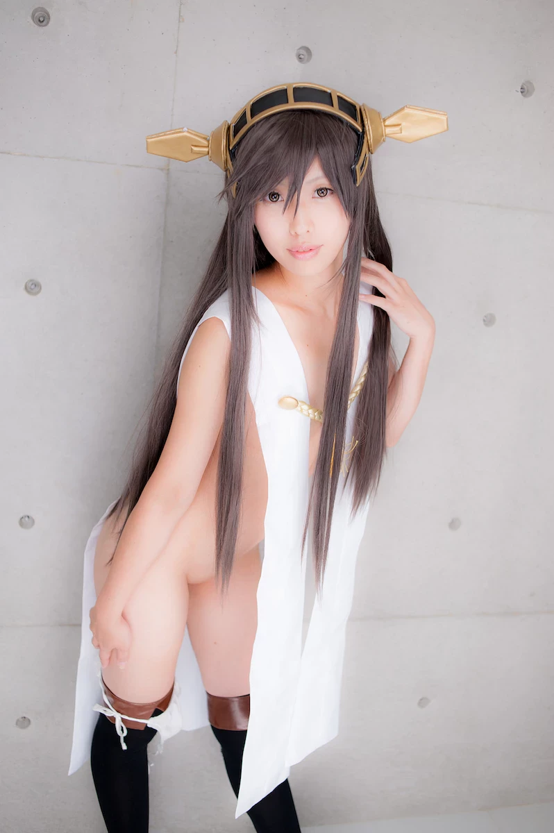 [Glossy Rabbit [Tsuyato]] Ouka Enran 3