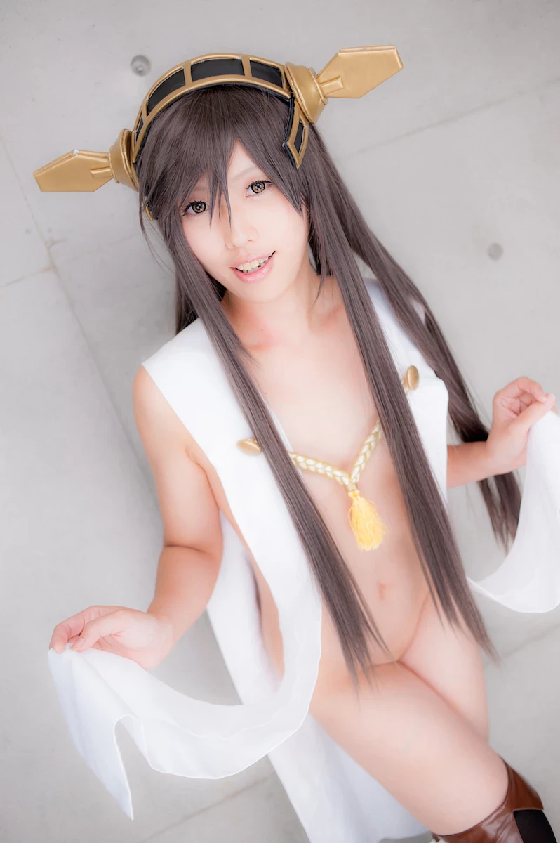 [Glossy Rabbit [Tsuyato]] Ouka Enran 3