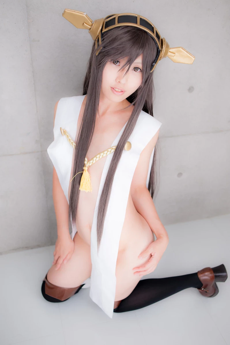 [Glossy Rabbit [Tsuyato]] Ouka Enran 3