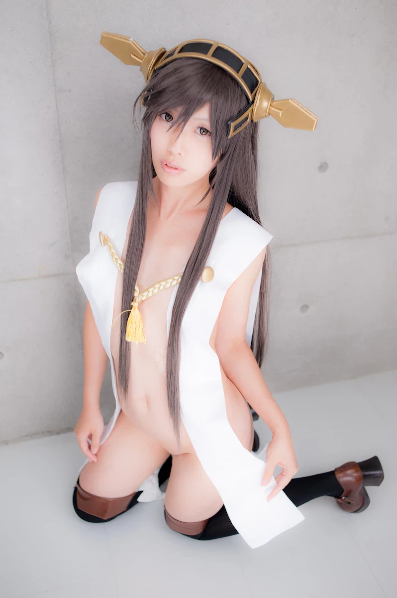 [Glossy Rabbit [Tsuyato]] Ouka Enran 3