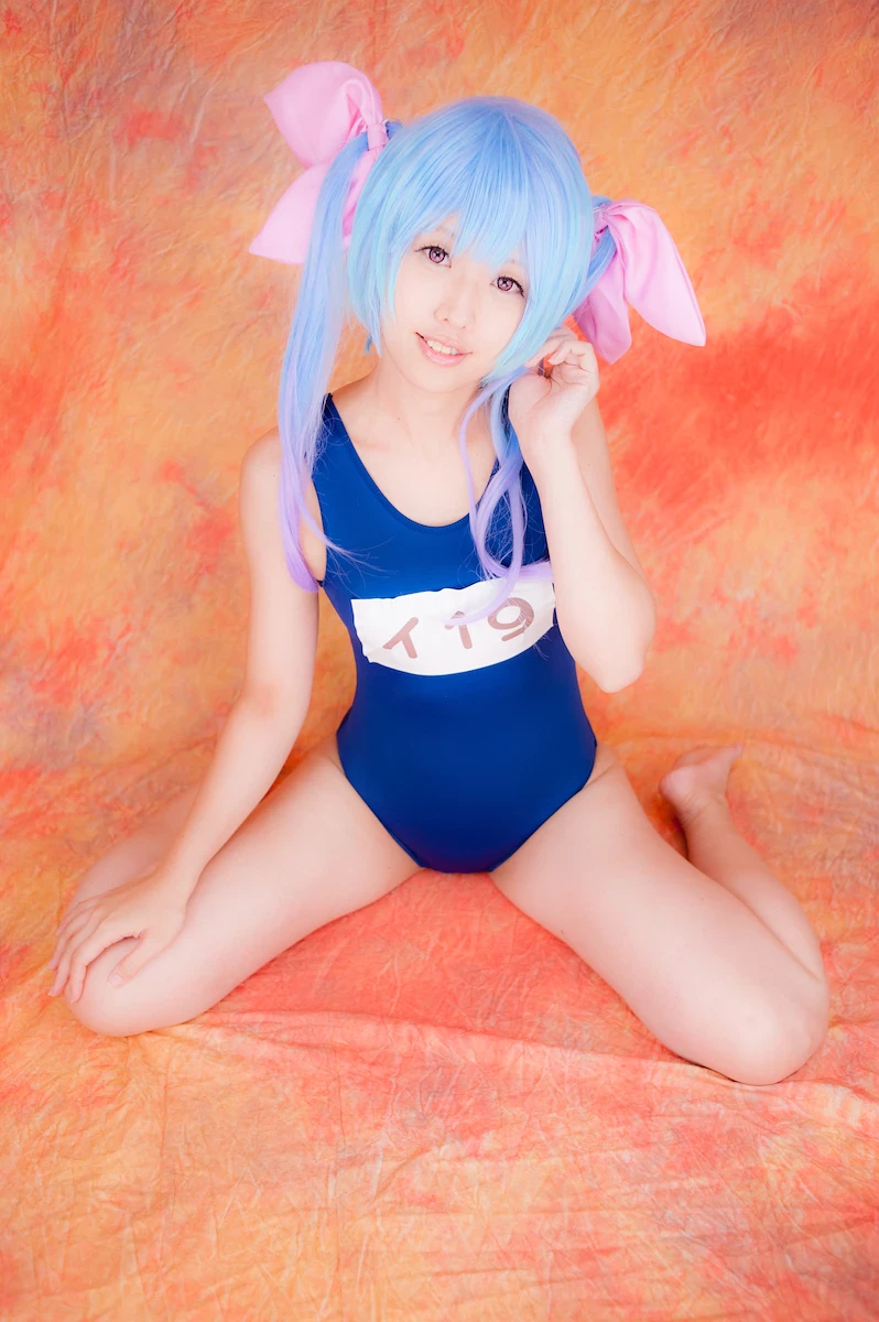 [Glossy Rabbit [Tsuyato]] Ouka Enran 3