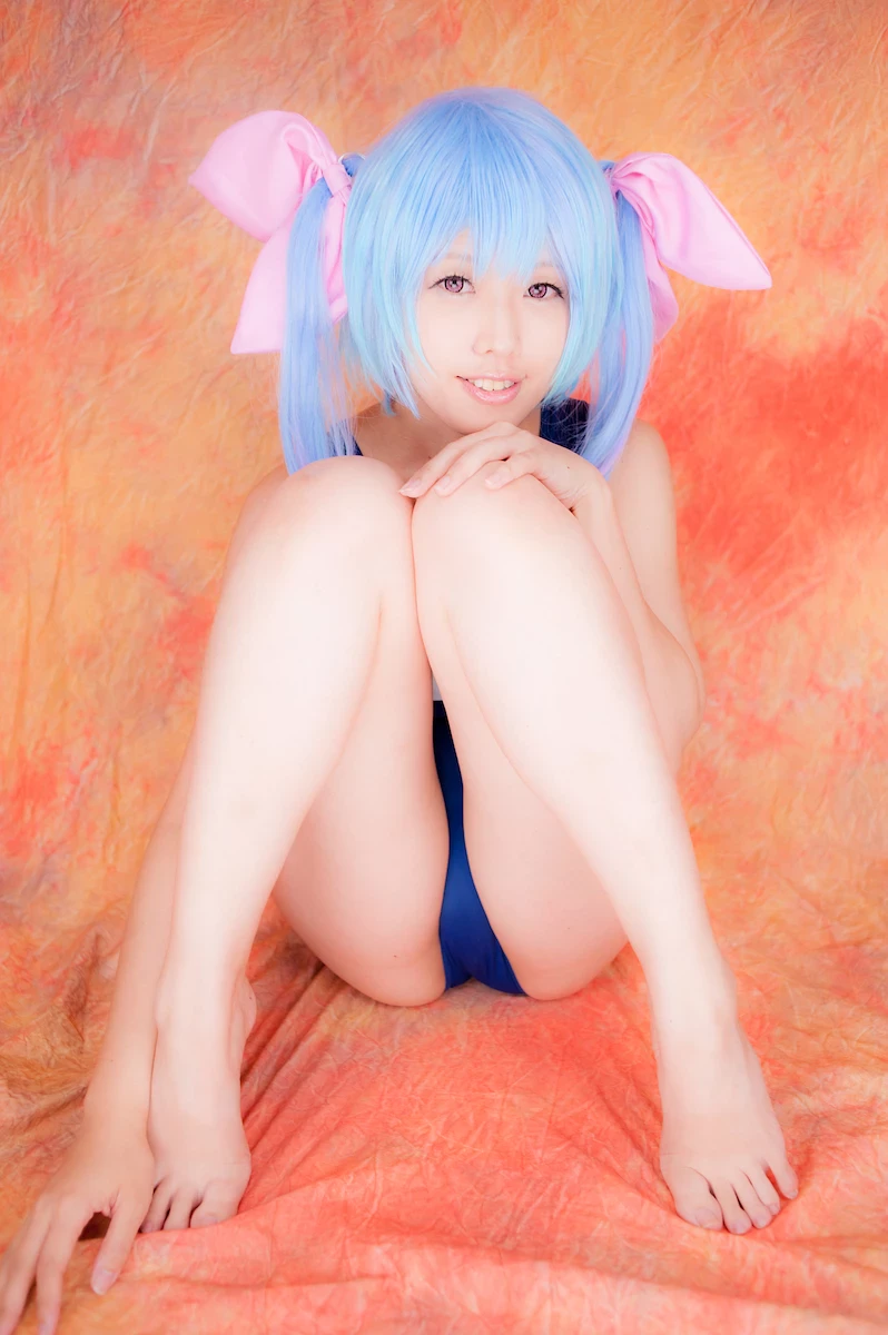 [Glossy Rabbit [Tsuyato]] Ouka Enran 3