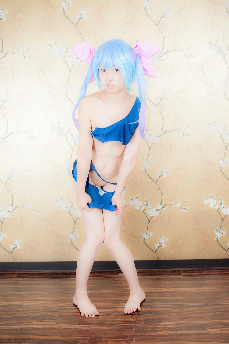 [Glossy Rabbit [Tsuyato]] Ouka Enran 3