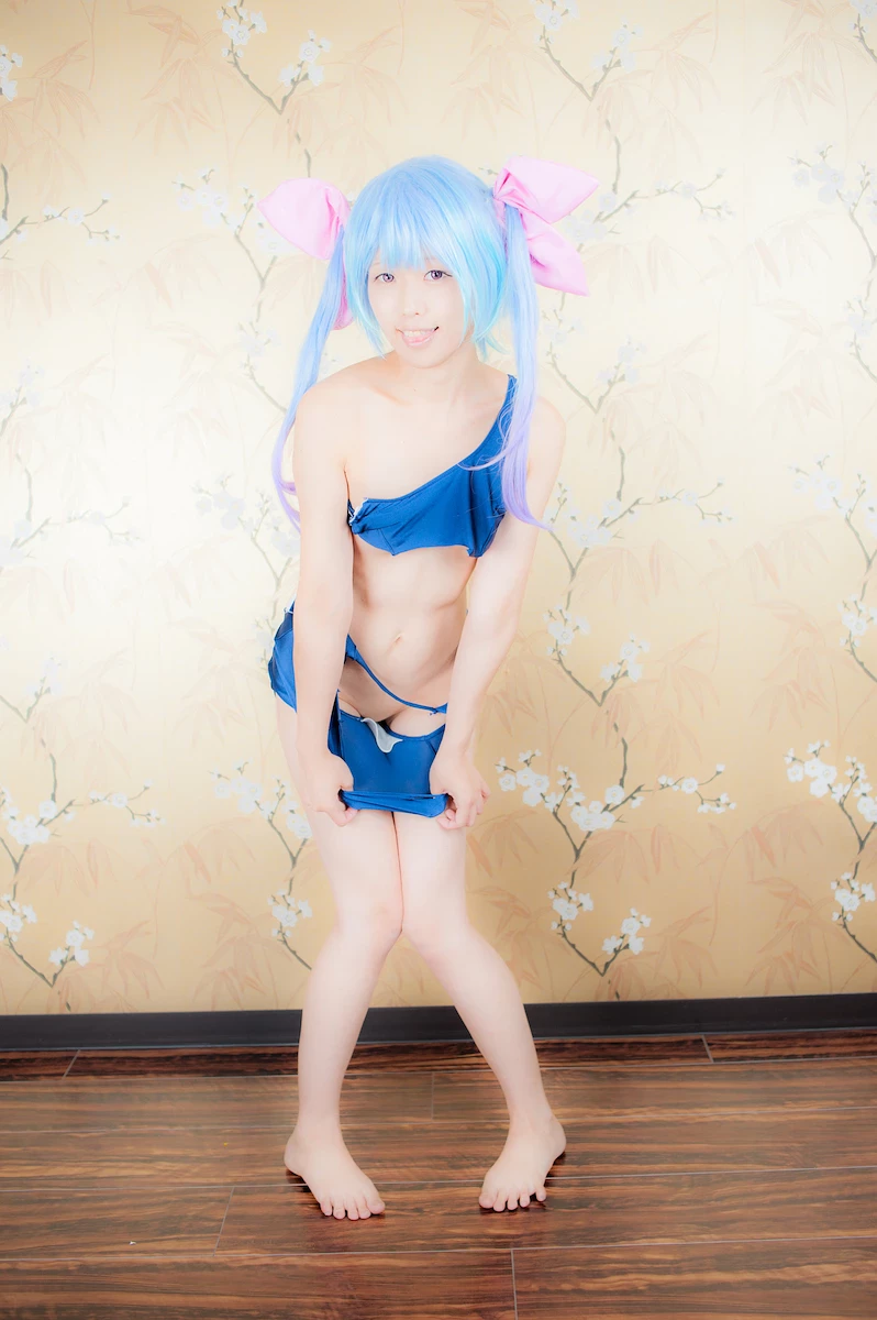 [Glossy Rabbit [Tsuyato]] Ouka Enran 3