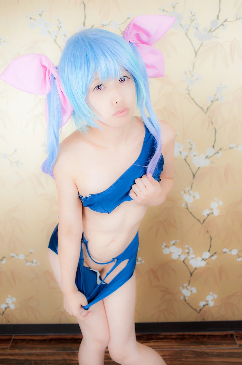 [Glossy Rabbit [Tsuyato]] Ouka Enran 3