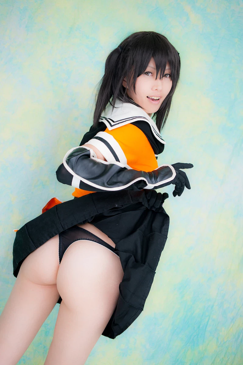 [Glossy Rabbit [Tsuyato]] Ouka Enran 3