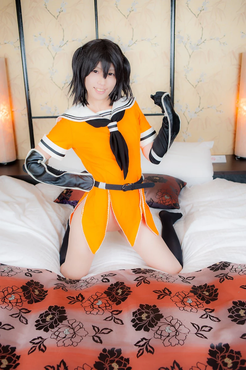 [Glossy Rabbit [Tsuyato]] Ouka Enran 3