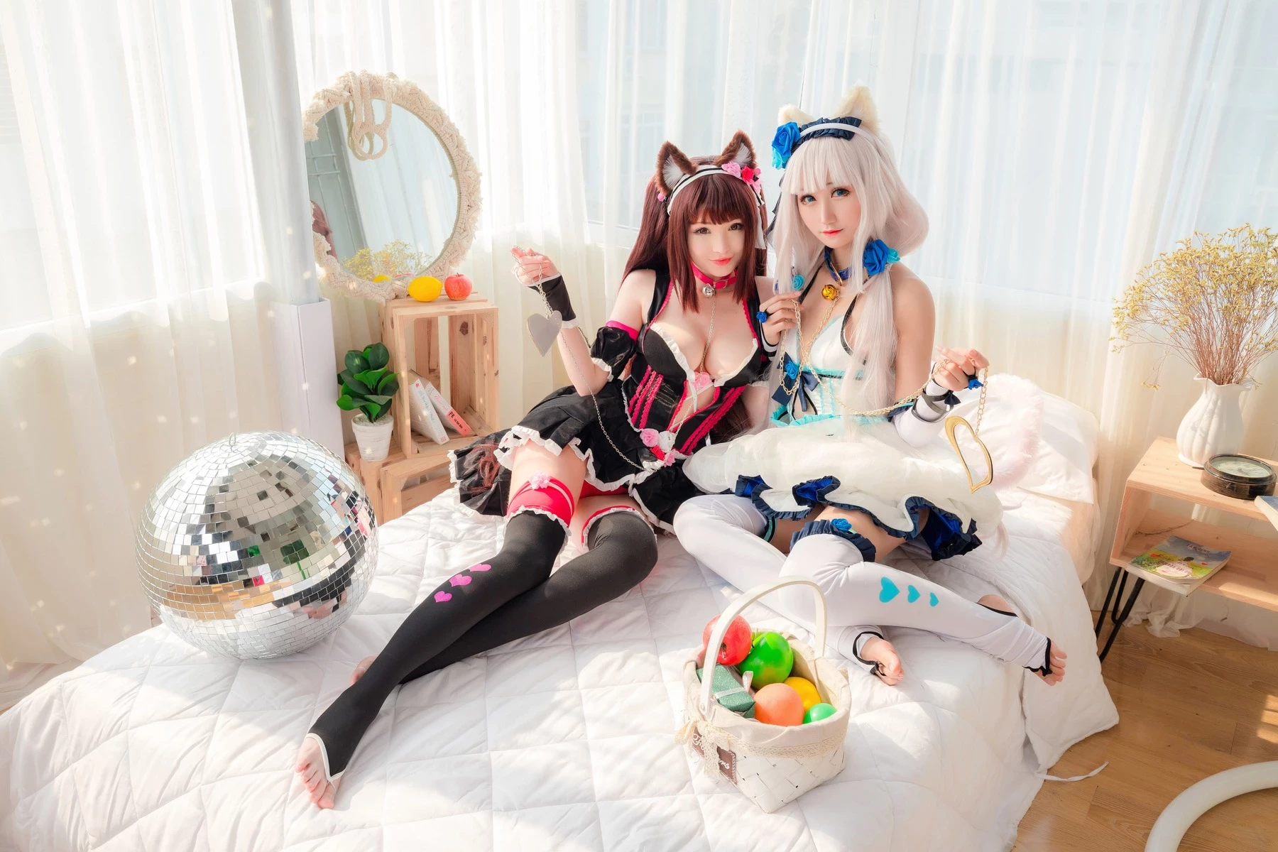 [KuukoW クー子] NEKOPARA