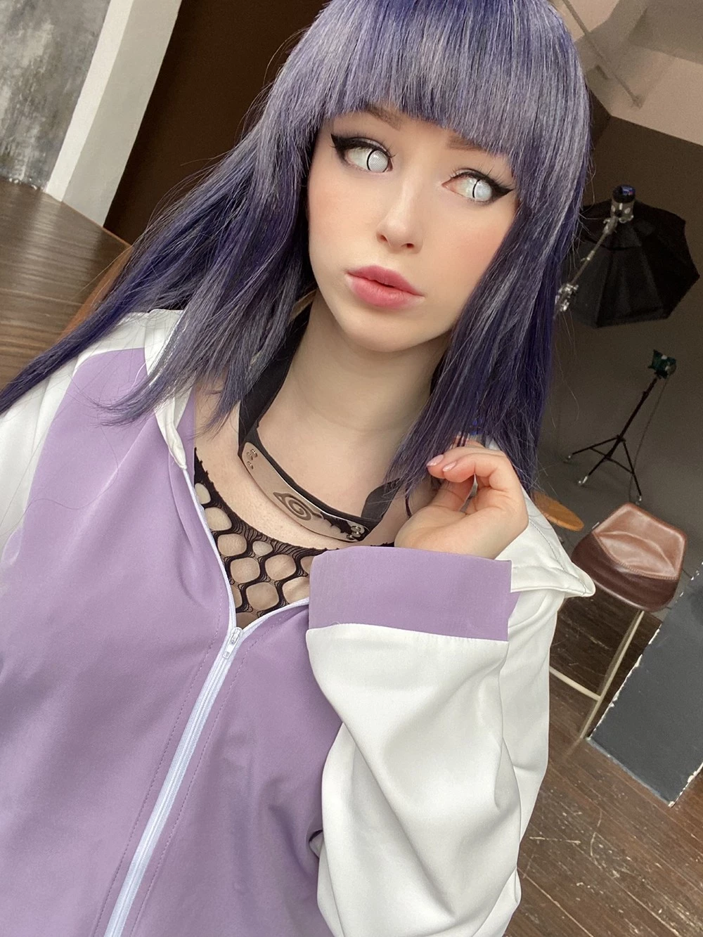 [Lady Melamori] Hinata