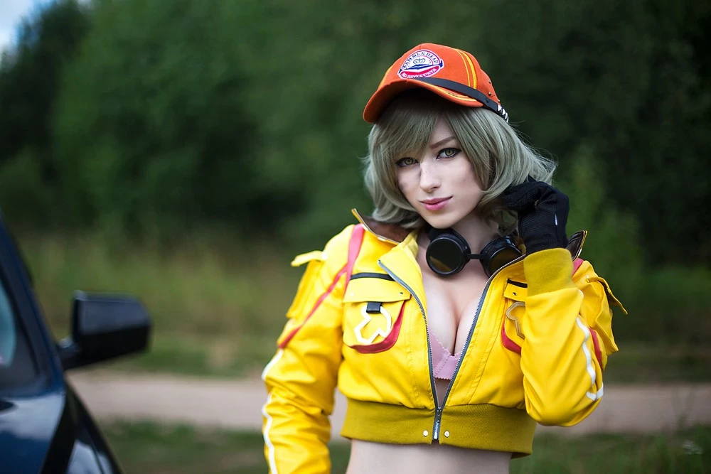 [Lady Melamori] Cindy