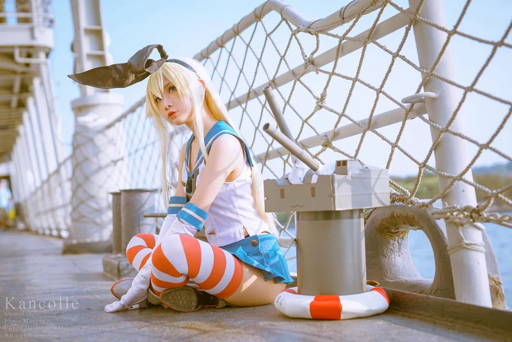 麵Mian - Shimakaze