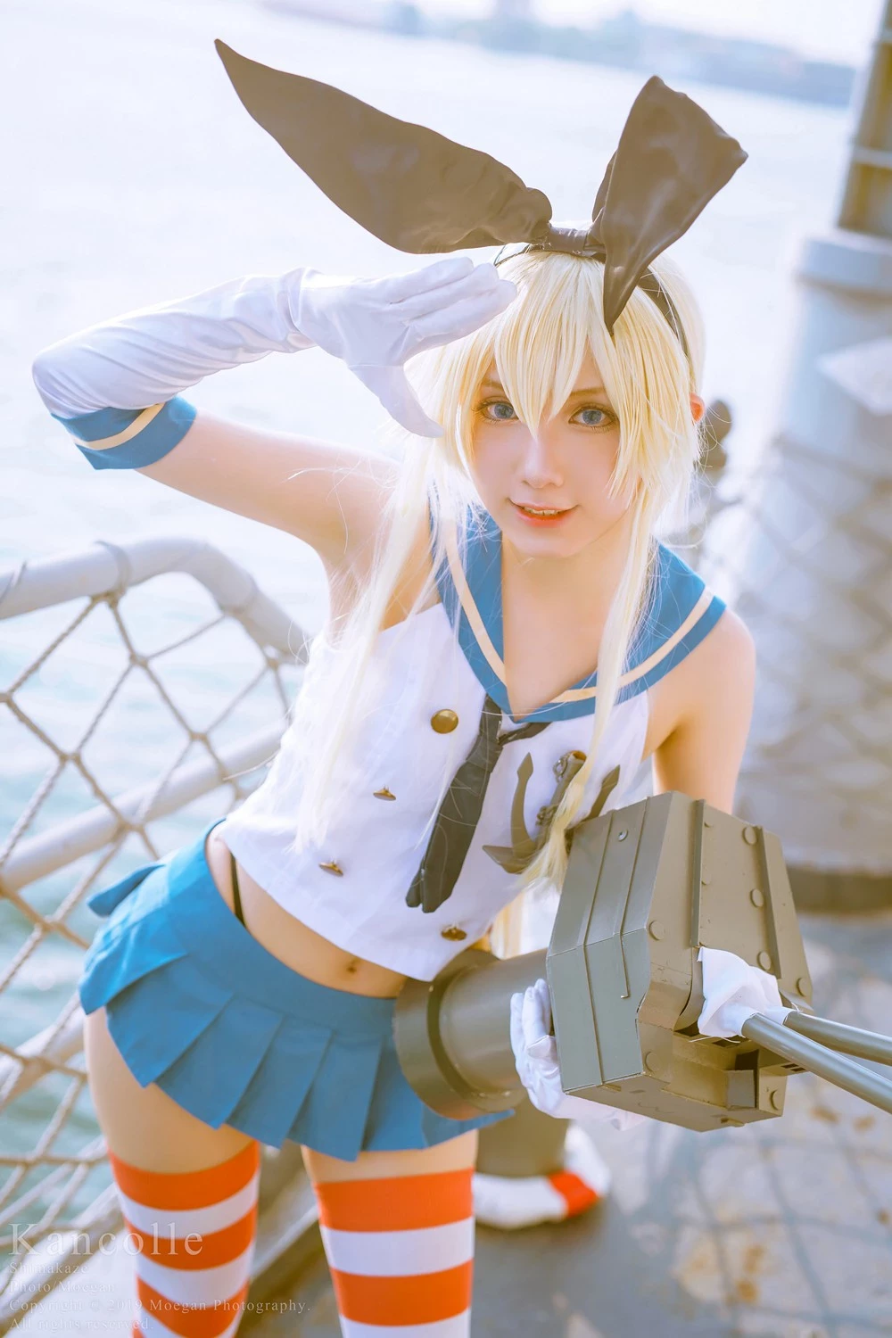 麵Mian - Shimakaze