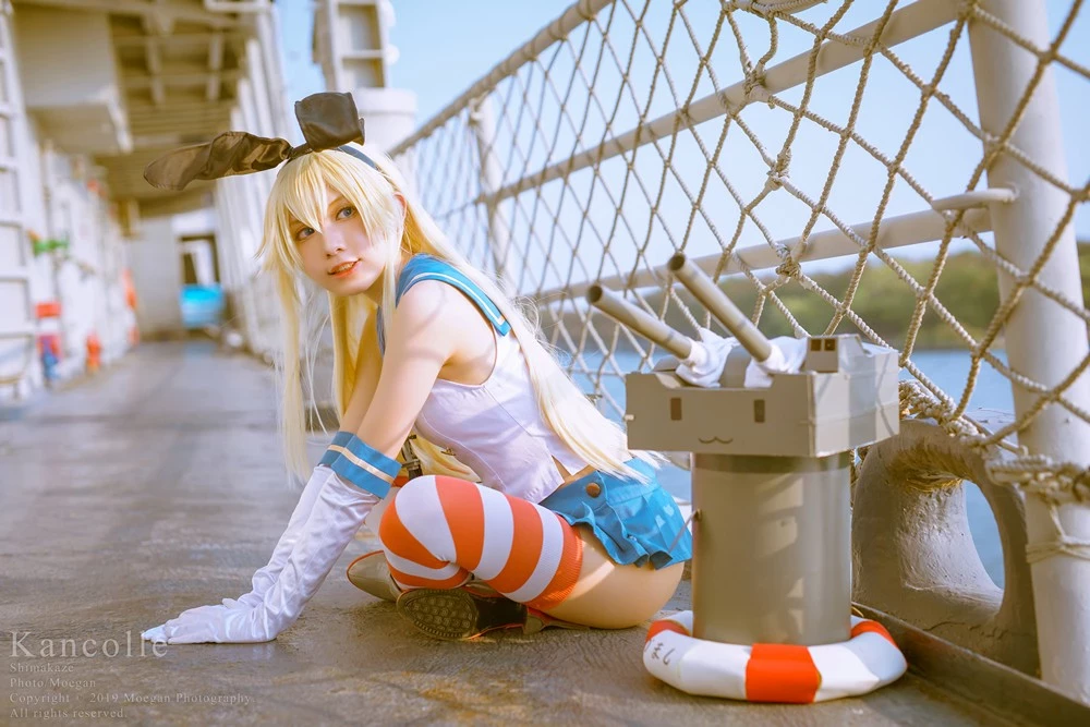 麵Mian - Shimakaze