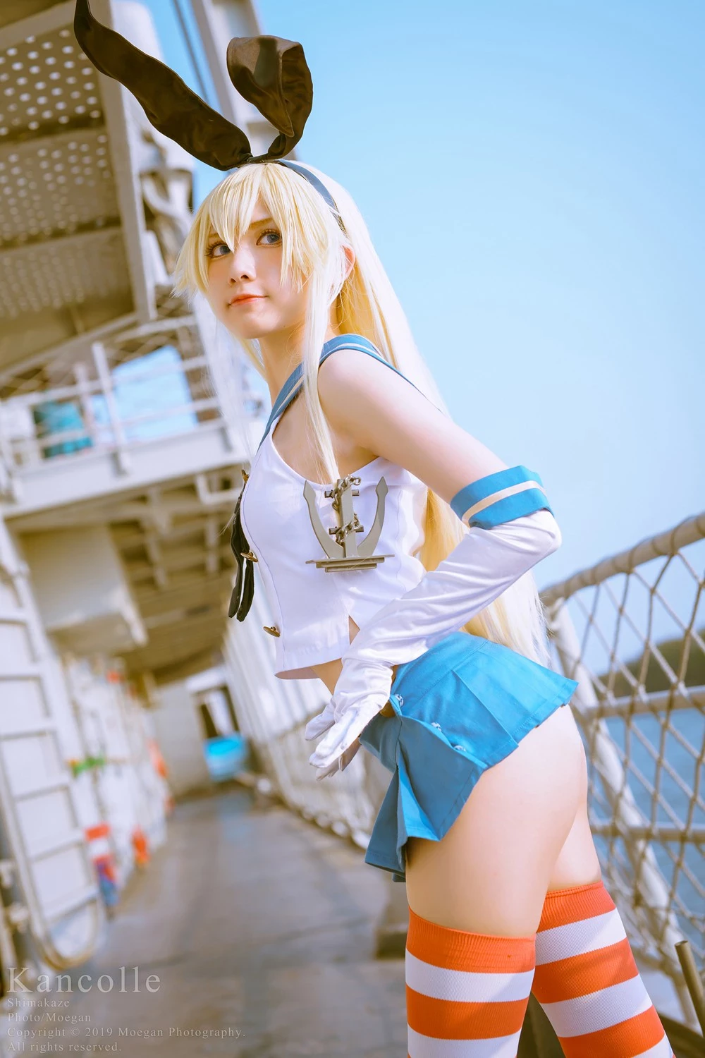 麵Mian - Shimakaze