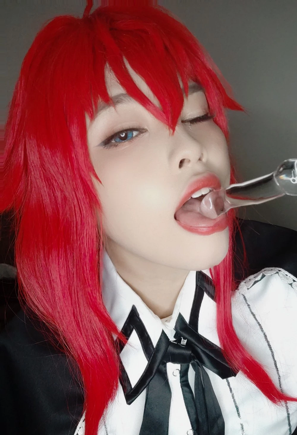 Neppu - Rias Gremory