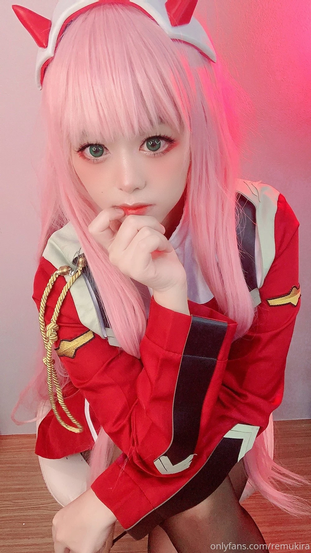 Remukira - Zero Two