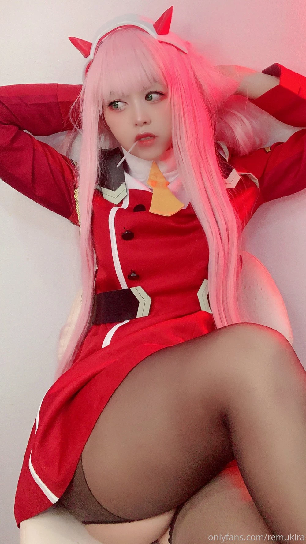 Remukira - Zero Two