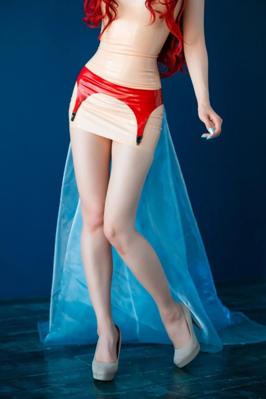 Shirogane-sama - Ariel [The Little Mermaid]