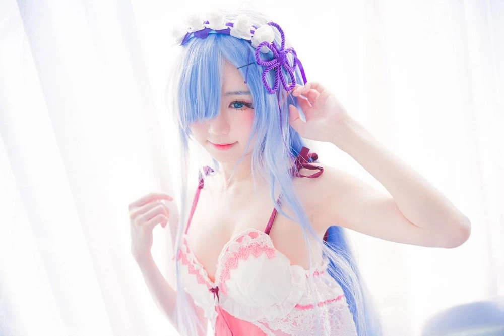 [Sally Dorasnow] Rem Sleep Wear