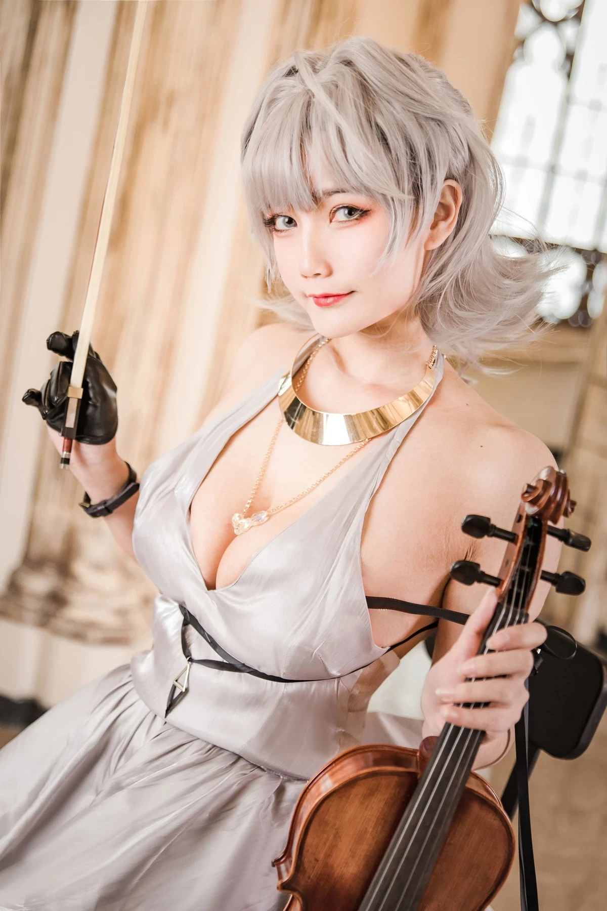 Cosplay 巴魯巴魯BaRu シアトル Seattle