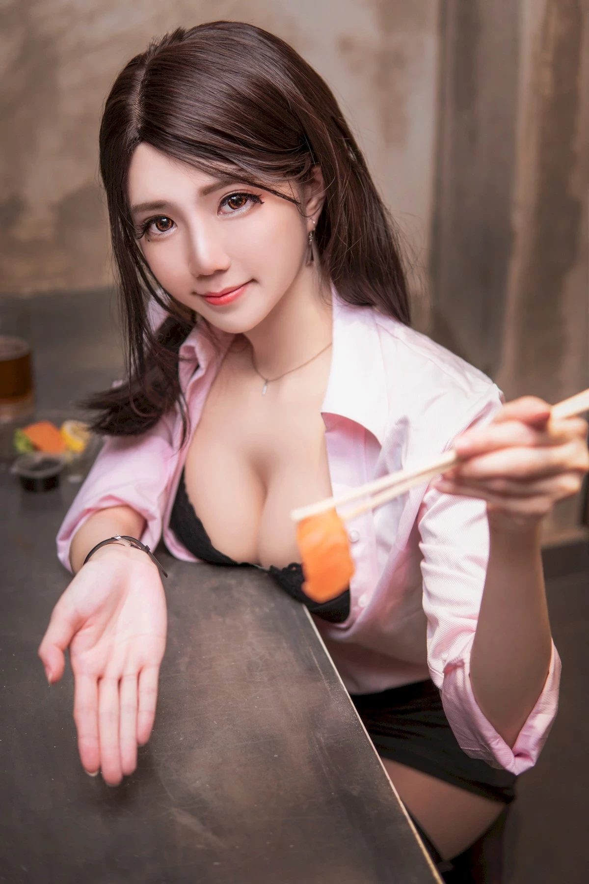 Cosplay Sally多啦雪 Airi Gotou 後藤愛依梨