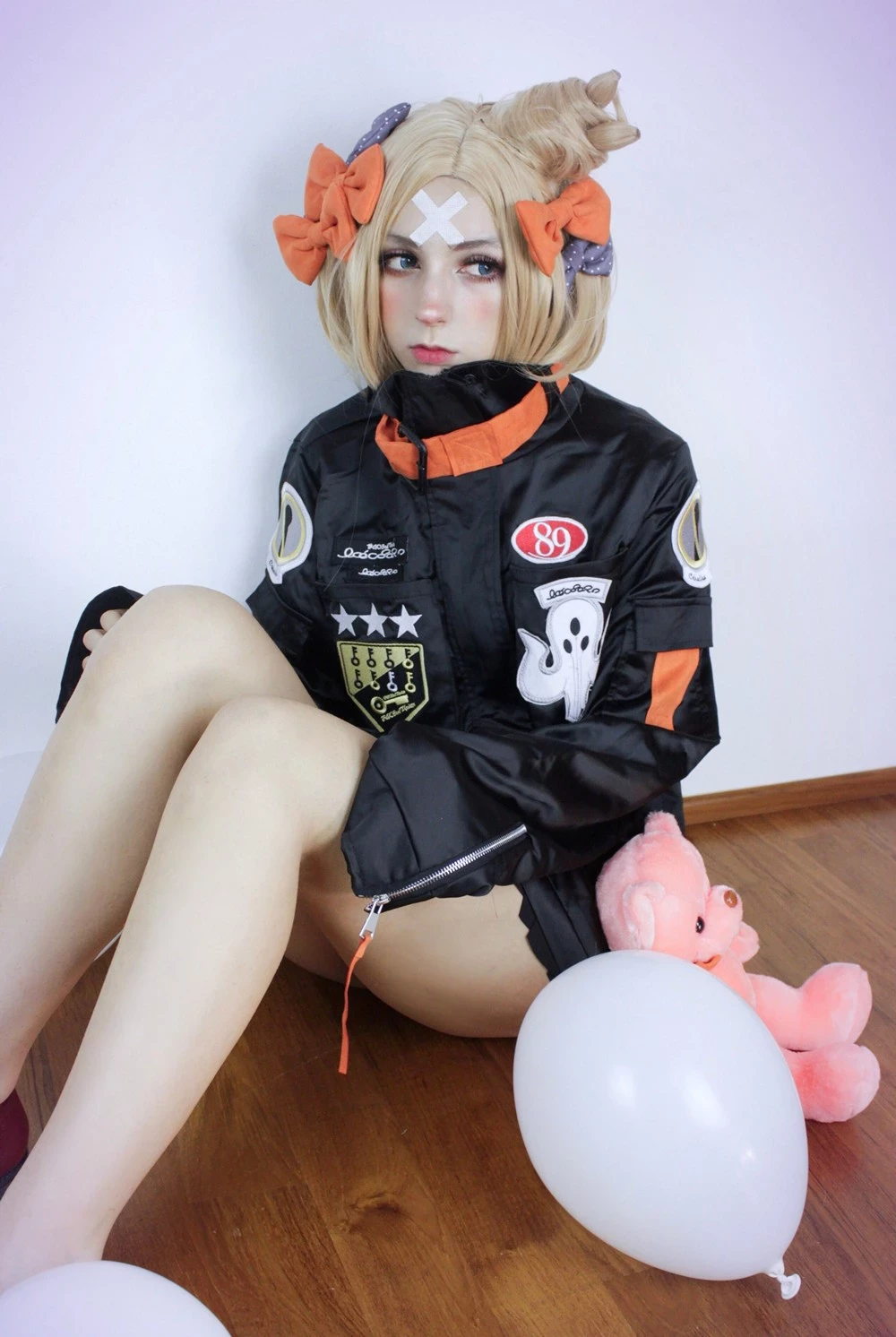 Himeecosplay - Abigail Williams