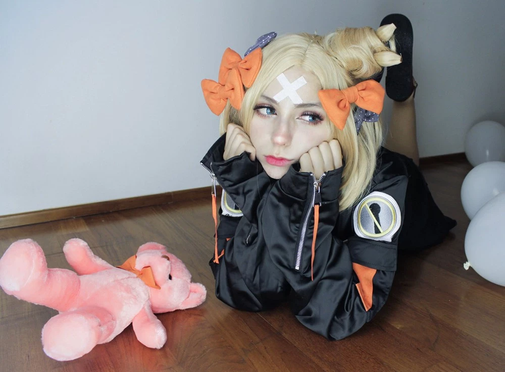 Himeecosplay - Abigail Williams