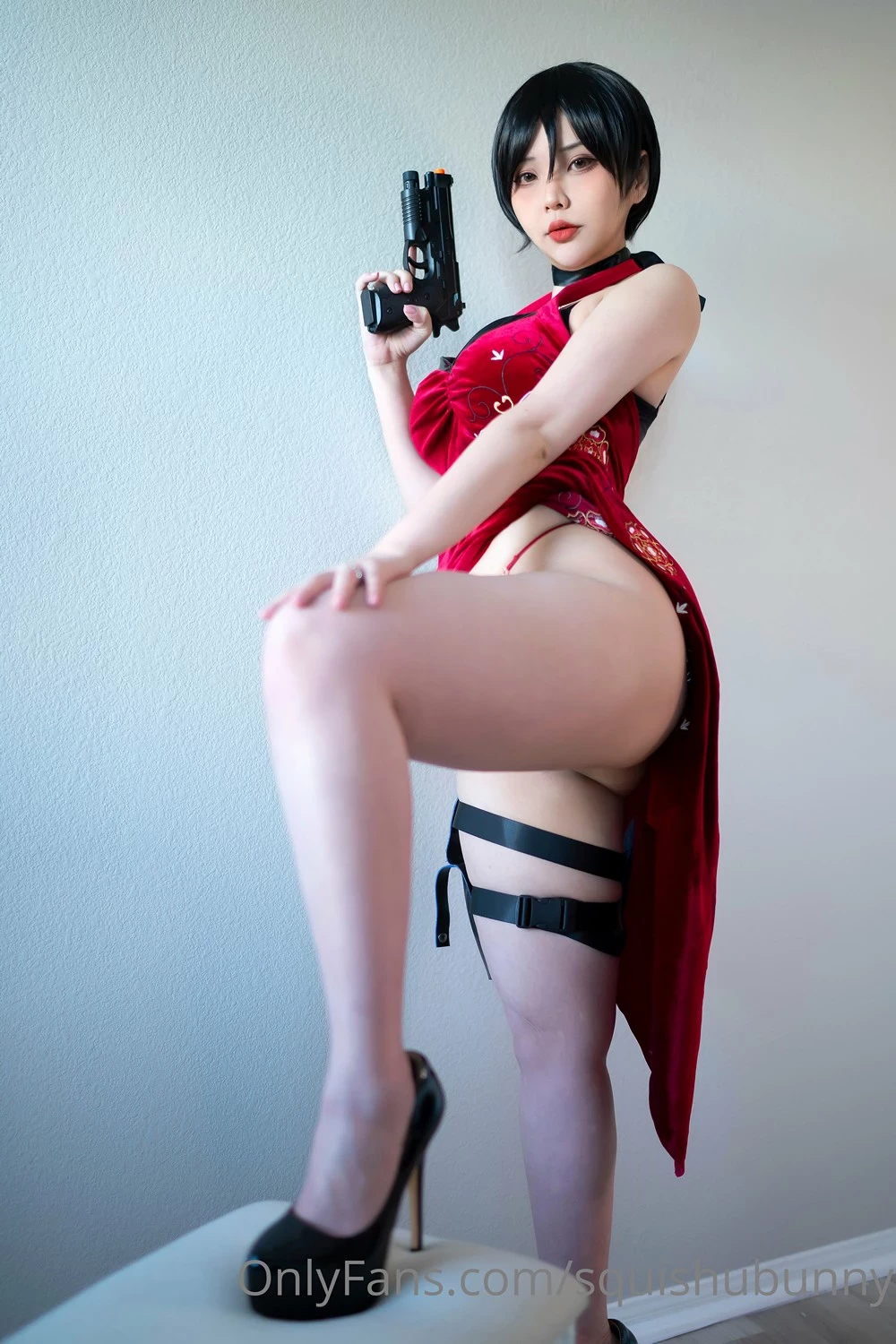 Hana Bunny - Ada Wong RE4