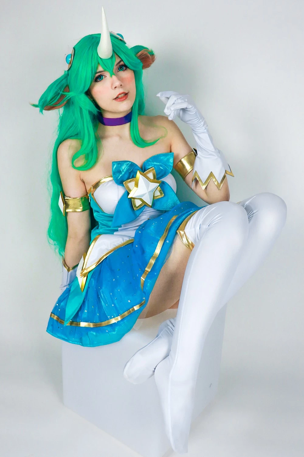 Meggii - Soraka